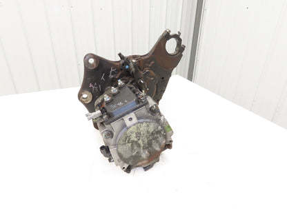 Toyota L12640 Forklift Left Front Drive Axle & Motor Assembly 5-Lug Off 8FBE15U