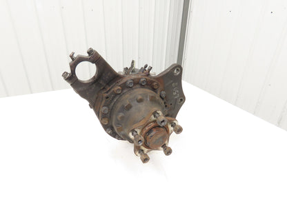 Toyota L12640 Forklift Left Front Drive Axle & Motor Assembly 5-Lug Off 8FBE15U