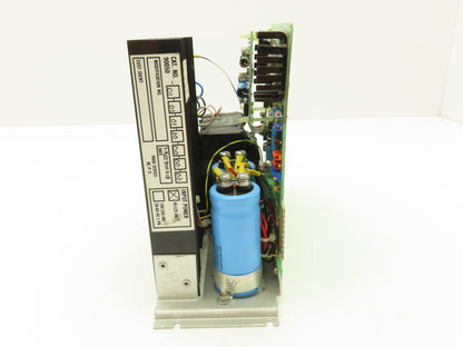 Bently Nevada 90050-01-01-01-00-00-00-00 Power Supply Module 95-125VAC