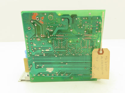 Bently Nevada 90050-01-01-01-00-00-00-00 Power Supply Module 95-125VAC