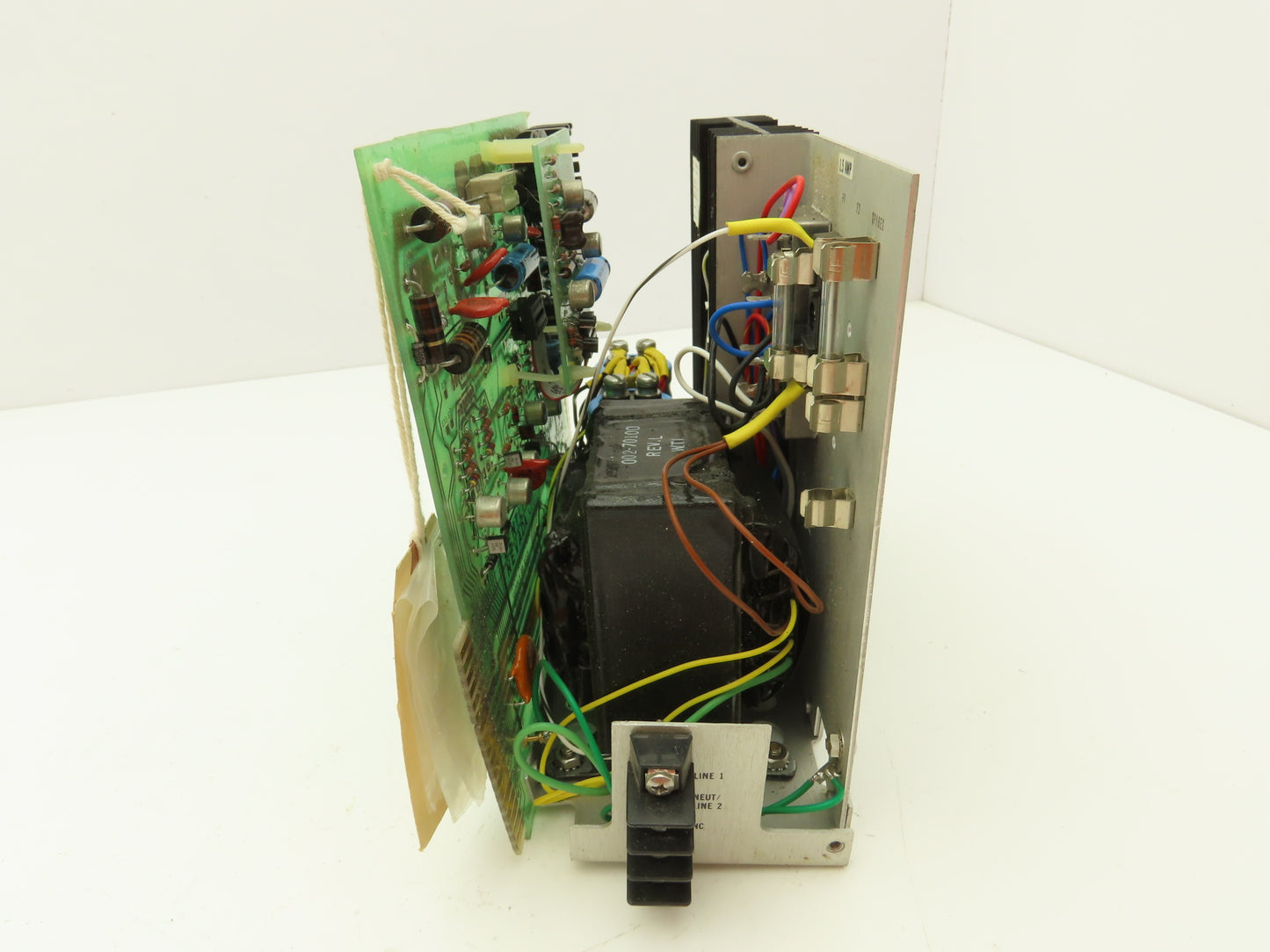 Bently Nevada 90050-01-01-01-00-00-00-00 Power Supply Module 95-125VAC