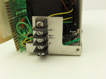 Bently Nevada 90050-01-01-01-00-00-00-00 Power Supply Module 95-125VAC