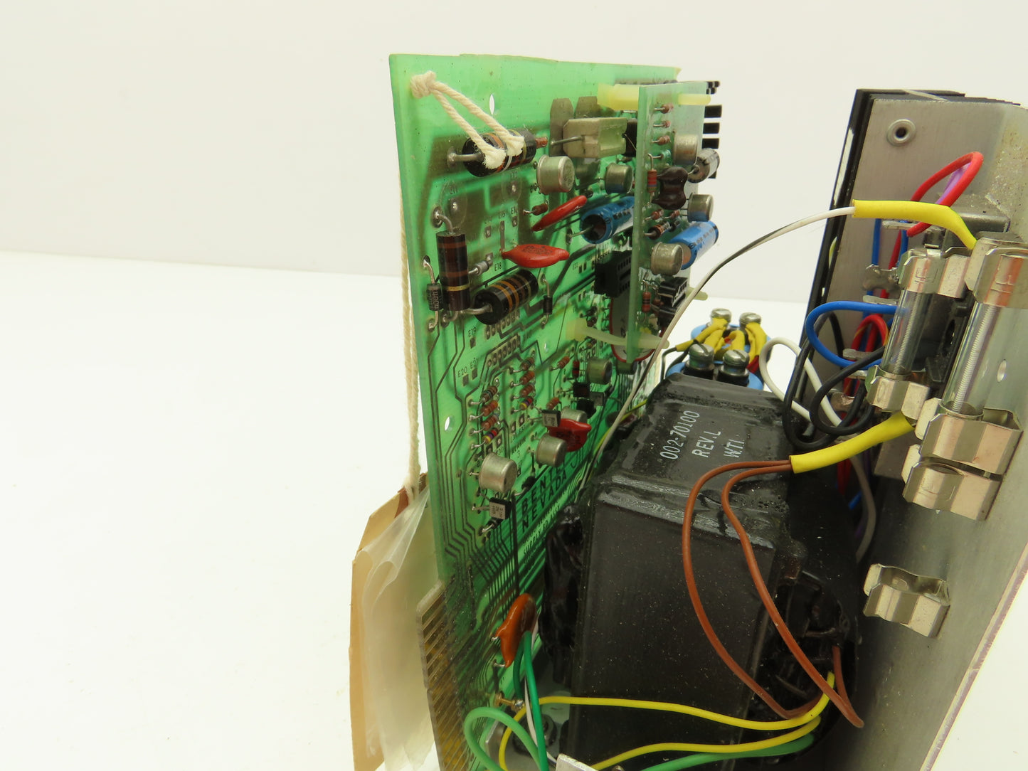 Bently Nevada 90050-01-01-01-00-00-00-00 Power Supply Module 95-125VAC