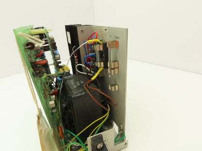 Bently Nevada 90050-01-01-01-00-00-00-00 Power Supply Module 95-125VAC