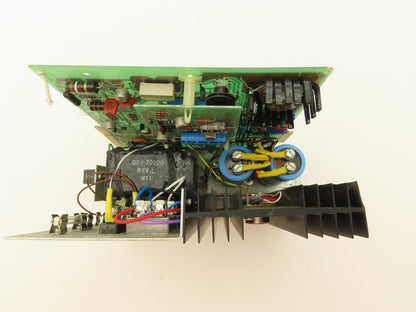 Bently Nevada 90050-01-01-01-00-00-00-00 Power Supply Module 95-125VAC