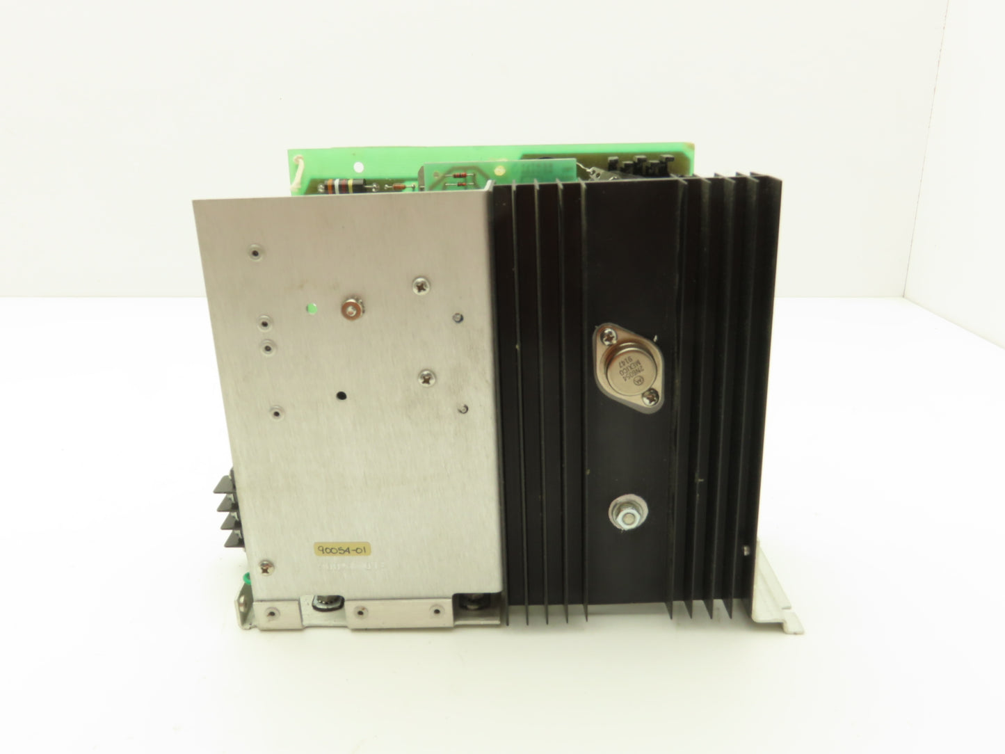 Bently Nevada 90050-01-01-01-00-00-00-00 Power Supply Module 95-125VAC