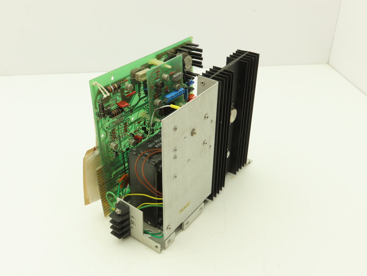 Bently Nevada 90050-01-01-01-00-00-00-00 Power Supply Module 95-125VAC