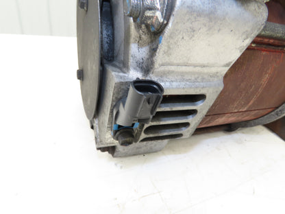 Toyota R12640 Forklift Right Front Drive Axle & Motor Assembly 5-Lug Off 8FBE15U