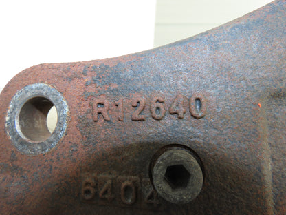 Toyota R12640 Forklift Right Front Drive Axle & Motor Assembly 5-Lug Off 8FBE15U