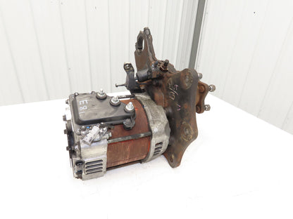 Toyota R12640 Forklift Right Front Drive Axle & Motor Assembly 5-Lug Off 8FBE15U