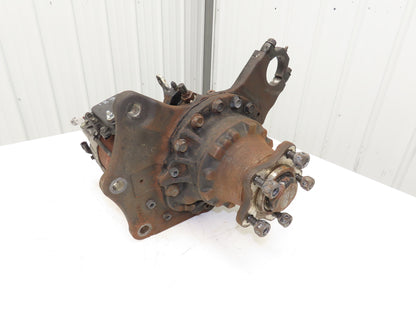 Toyota R12640 Forklift Right Front Drive Axle & Motor Assembly 5-Lug Off 8FBE15U