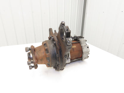 Toyota R12640 Forklift Right Front Drive Axle & Motor Assembly 5-Lug Off 8FBE15U