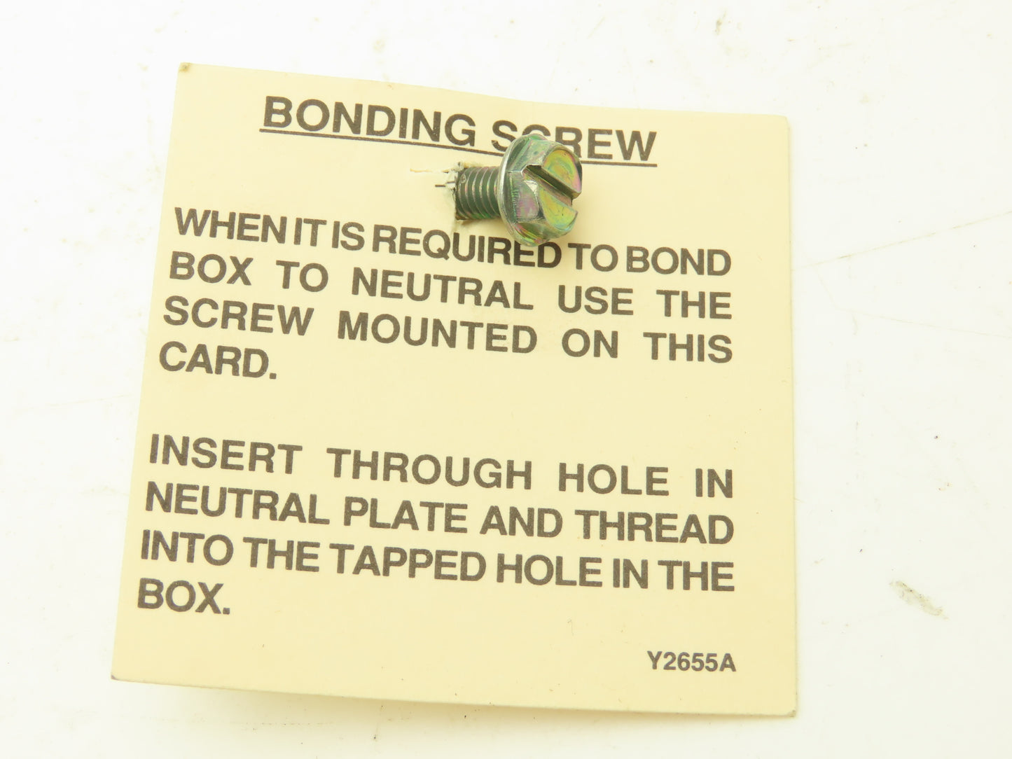 Challenger RGD322SNC Safety Disconnect Switch Fusible 60A 3 Pole 4 Wire 240V