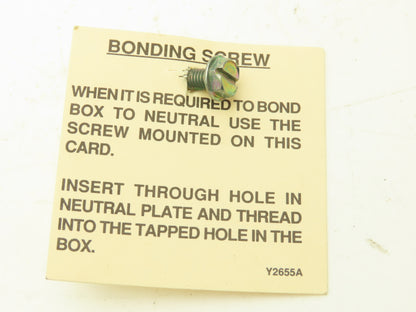 Challenger RGD322SNC Safety Disconnect Switch Fusible 60A 3 Pole 4 Wire 240V