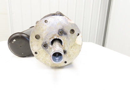 ARO 66523 Ingersol Rand Pneumatic Extrusion Pump 8" Air Motor 6" Stroke 120PSI