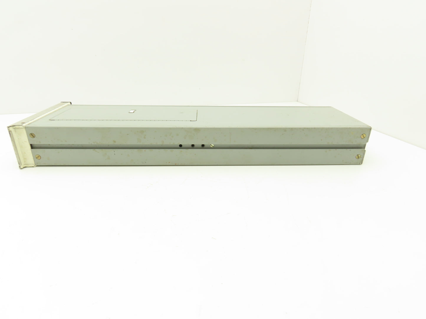 Foxboro 135-TG Pneumatic Indicating Loading Station 20-22PSIG 3-15PSIG Output