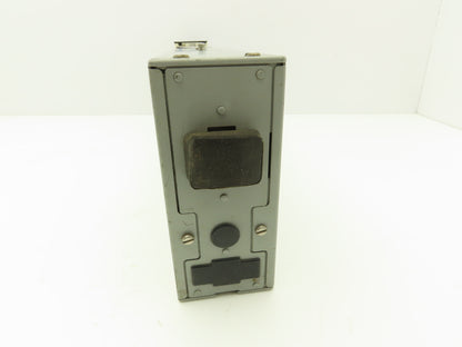 Foxboro 135-TG Pneumatic Indicating Loading Station 20-22PSIG 3-15PSIG Output