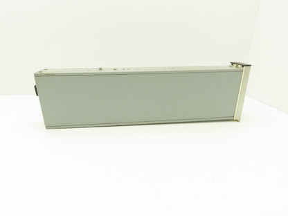 Foxboro 135-TG Pneumatic Indicating Loading Station 20-22PSIG 3-15PSIG Output