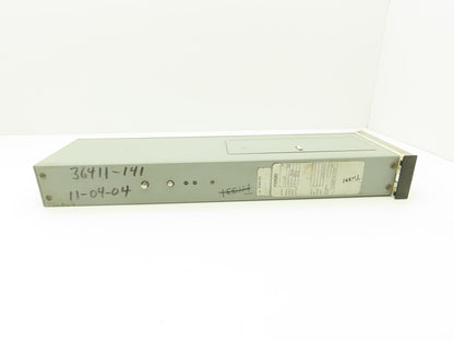 Foxboro 135-TG Pneumatic Indicating Loading Station 20-22PSIG 3-15PSIG Output