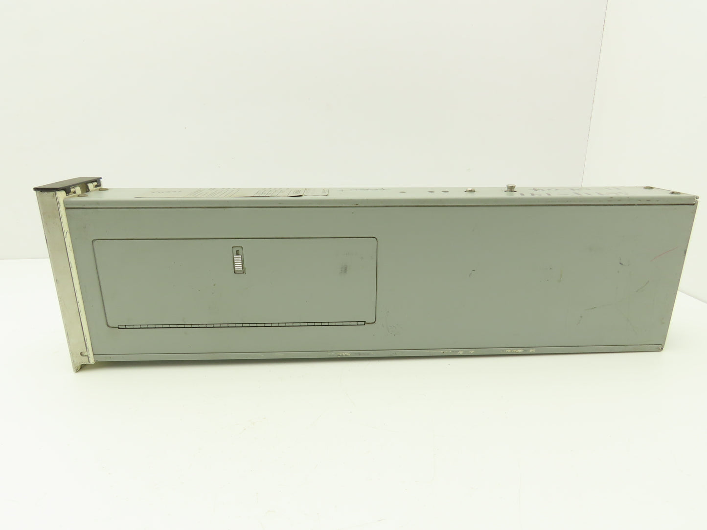 Foxboro 135-TG Pneumatic Indicating Loading Station 20-22PSIG 3-15PSIG Output