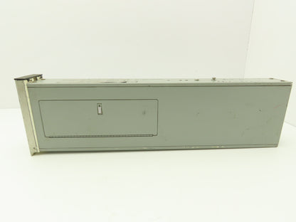 Foxboro 135-TG Pneumatic Indicating Loading Station 20-22PSIG 3-15PSIG Output