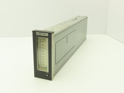 Foxboro 135-TG Pneumatic Indicating Loading Station 20-22PSIG 3-15PSIG Output