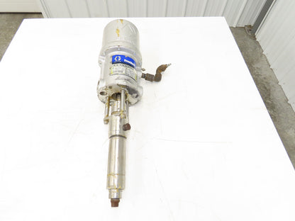 Graco 207352 President 10:1 Air Operated 3GPM 2-Ball Piston Pump 224-346