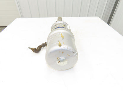 Graco 207352 President 10:1 Air Operated 3GPM 2-Ball Piston Pump 224-346