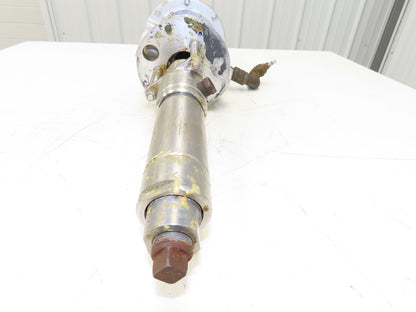 Graco 207352 President 10:1 Air Operated 3GPM 2-Ball Piston Pump 224-346