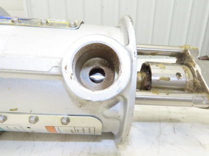 Graco 207352 President 10:1 Air Operated 3GPM 2-Ball Piston Pump 224-346