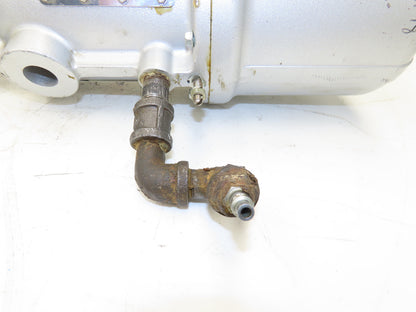 Graco 207352 President 10:1 Air Operated 3GPM 2-Ball Piston Pump 224-346