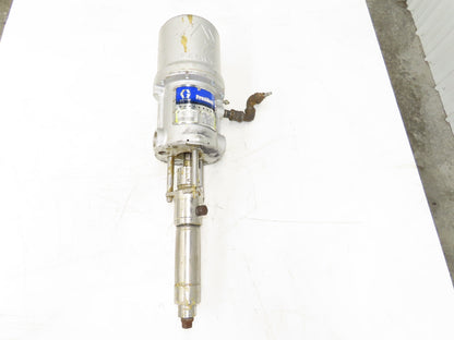Graco 207352 President 10:1 Air Operated 3GPM 2-Ball Piston Pump 224-346