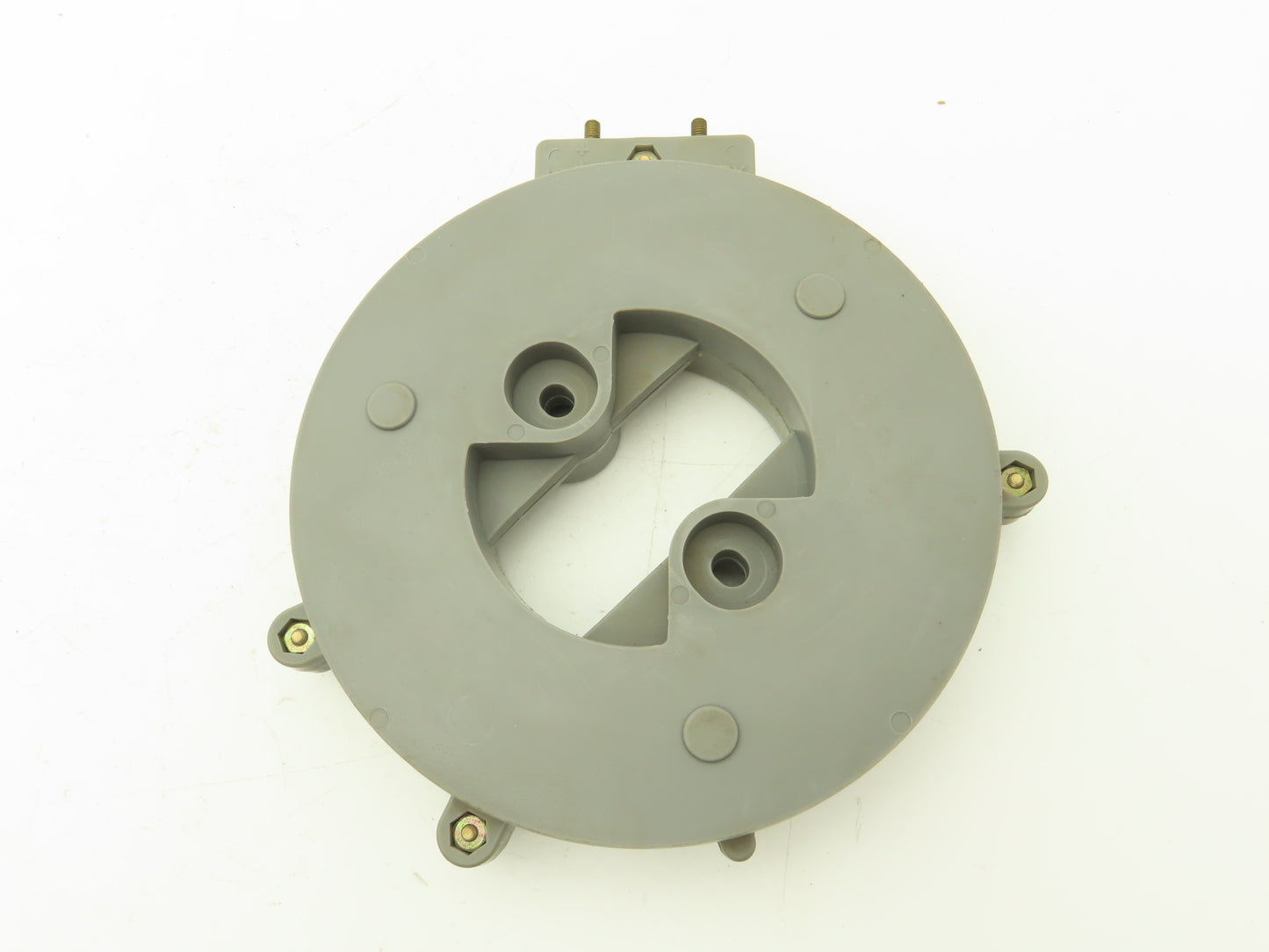 Westinghouse 449D701G06 Current Transformer 600:5 Ratio Body Class 50-400Hz