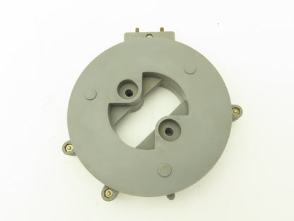 Westinghouse 449D701G06 Current Transformer 600:5 Ratio Body Class 50-400Hz