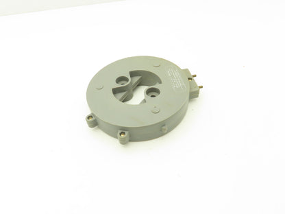 Westinghouse 449D701G06 Current Transformer 600:5 Ratio Body Class 50-400Hz