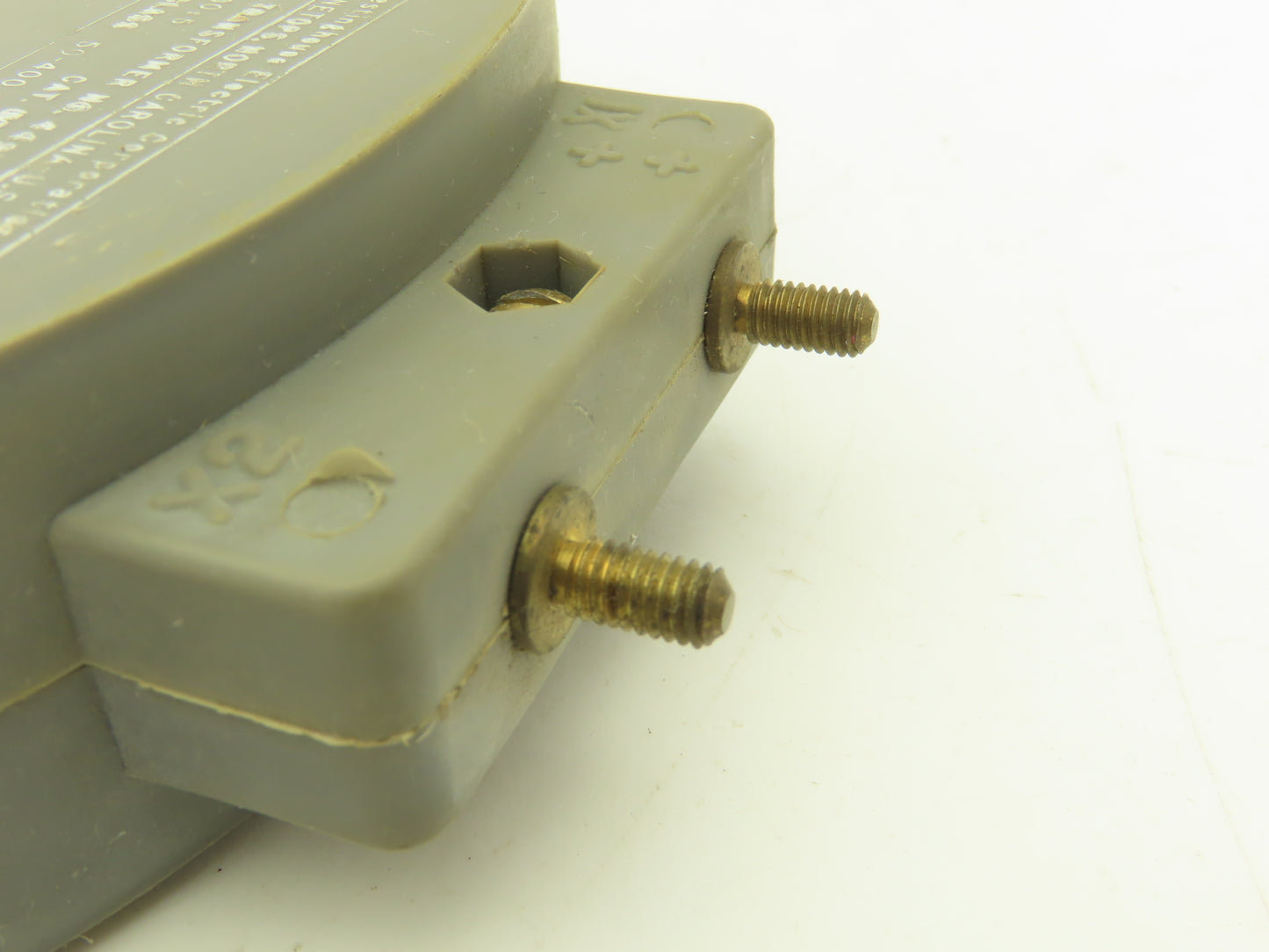 Westinghouse 449D701G06 Current Transformer 600:5 Ratio Body Class 50-400Hz