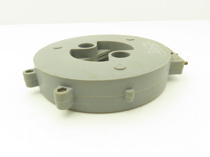 Westinghouse 449D701G06 Current Transformer 600:5 Ratio Body Class 50-400Hz