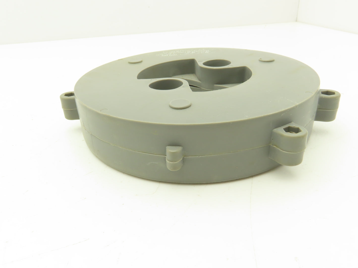 Westinghouse 449D701G06 Current Transformer 600:5 Ratio Body Class 50-400Hz