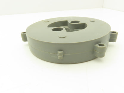 Westinghouse 449D701G06 Current Transformer 600:5 Ratio Body Class 50-400Hz