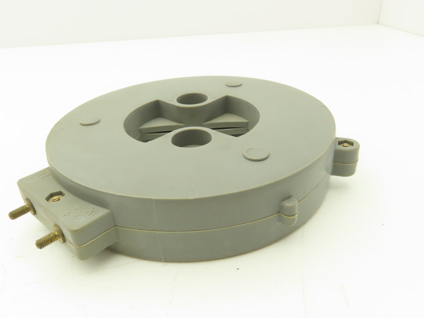 Westinghouse 449D701G06 Current Transformer 600:5 Ratio Body Class 50-400Hz