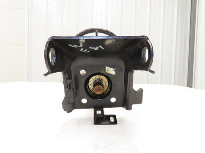 Toyota Electric Forklift Steering Wheel With Column Removed From 8FBE15U