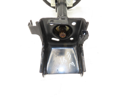 Toyota Electric Forklift Steering Wheel With Column Removed From 8FBE15U