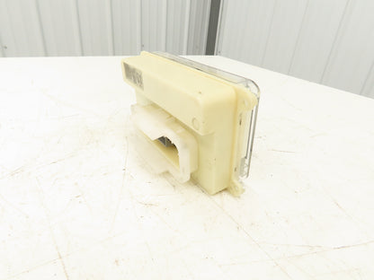 Toyota 57110-12640-71 Electric Forklift Dash Display Meter Controller Assembly