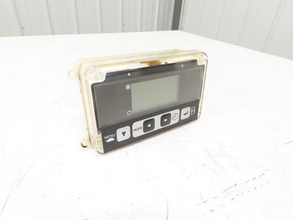 Toyota 57110-12640-71 Electric Forklift Dash Display Meter Controller Assembly