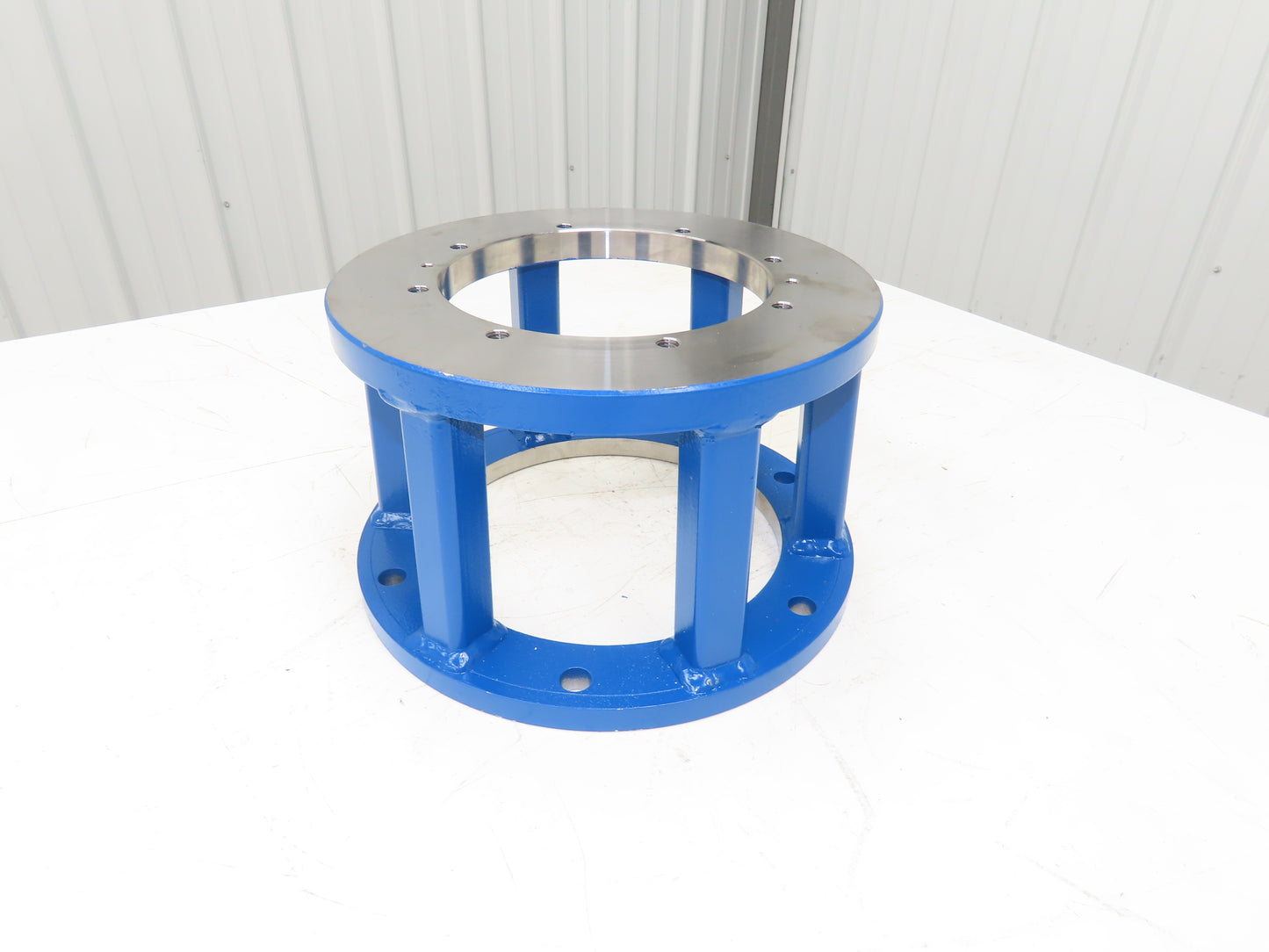 Deublin 230164K Bell Support Kit For FSU100M Deublin Rotating Union