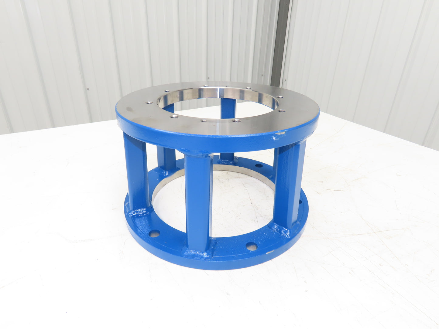 Deublin 230164K Bell Support Kit For FSU100M Deublin Rotating Union