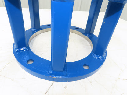 Deublin 230164K Bell Support Kit For FSU100M Deublin Rotating Union