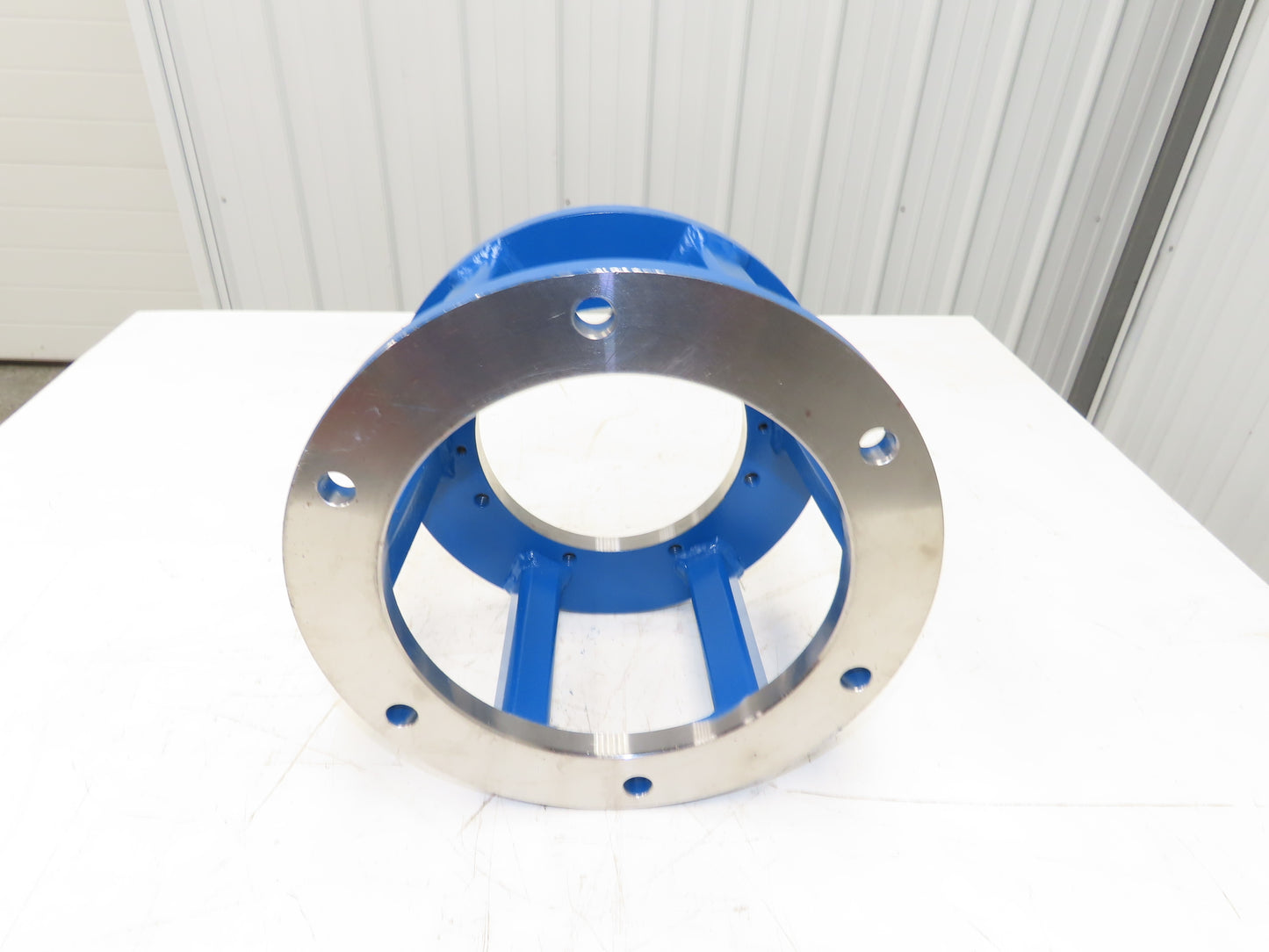 Deublin 230164K Bell Support Kit For FSU100M Deublin Rotating Union
