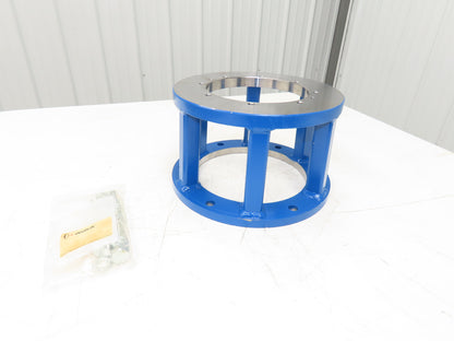 Deublin 230164K Bell Support Kit For FSU100M Deublin Rotating Union