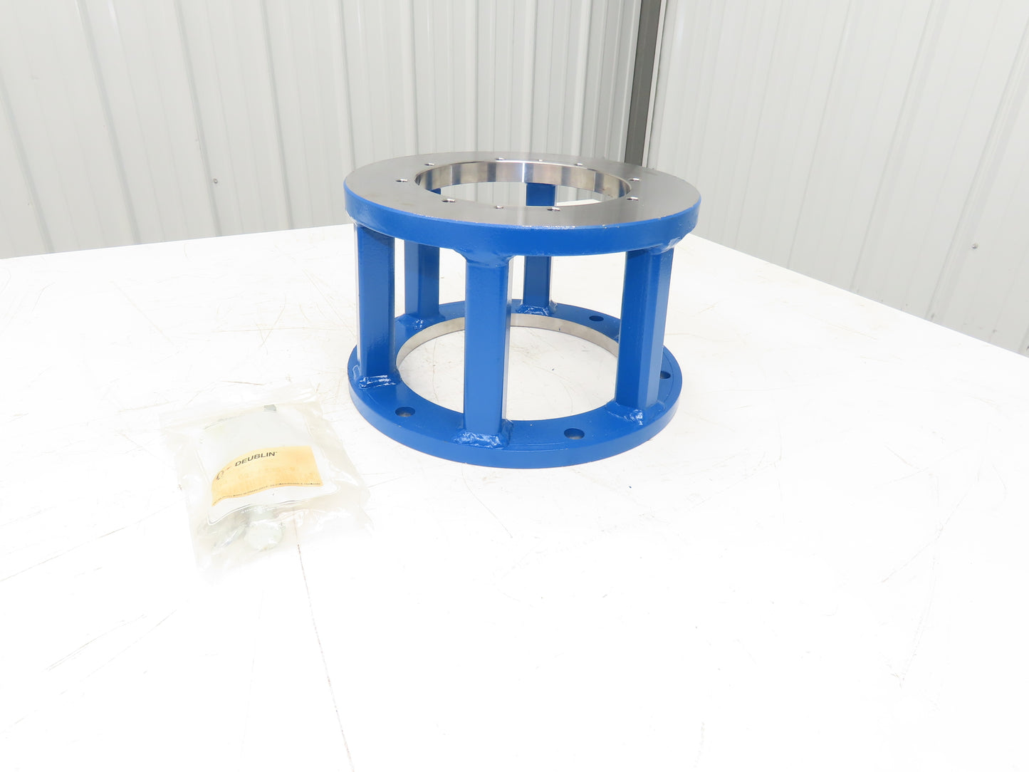 Deublin 230164K Bell Support Kit For FSU100M Deublin Rotating Union